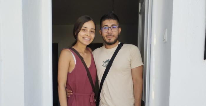 El Proyecto Arraigo sigue impulsando el asentamiento de nuevas familias en la provincia de Cuenca