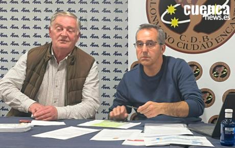 Tensión en la asamblea del BM Cuenca: aprobadas las cuentas y convocadas elecciones