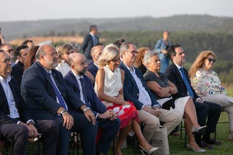 CEOE CEPYME Cuenca recibe el apoyo de sus socios para seguir potenciando el tejido produtivo de la provincia