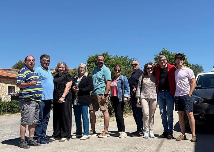 El PSOE de Cuenca avanza en la renovación de sus agrupaciones locales con asambleas en Las Mesas y La Alberca de Záncara