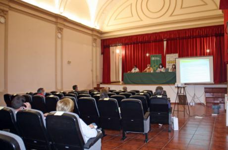 La Asamblea de CEDER Alcarria Conquense aprueba las Cuentas Anuales e informa del presente y futuro del Programa LEADER