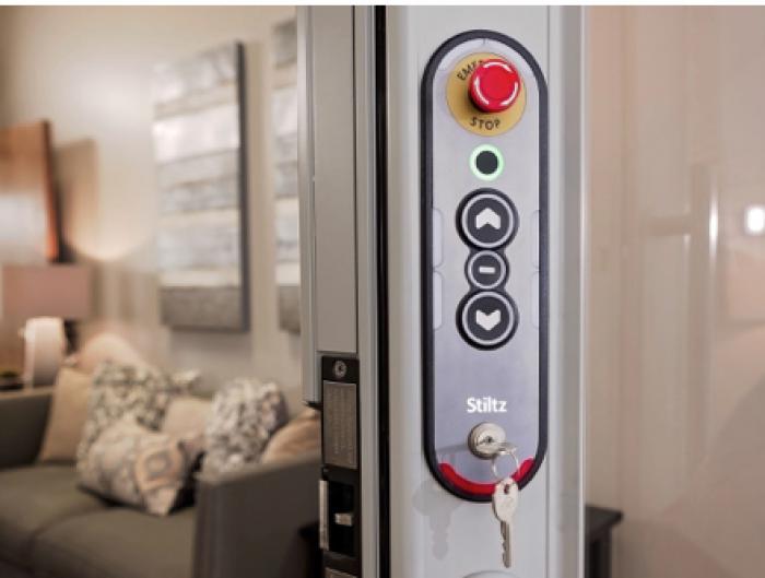 Ascensor domestico: ventajas en su instalación