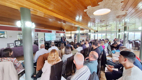 CSIF Cuenca tiende puentes entre empresariado, trabajadores y delegados sindicales en la I Jornada Empresa Privada ‘Líderes y Emprendedores’
