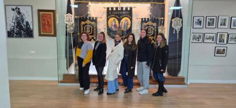 La Asociación Cultural del Descendimiento marca un punto de inflexión en la Semana Santa