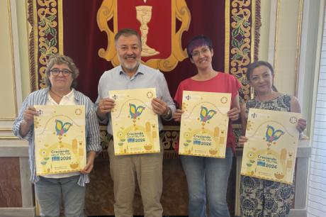 El MUPA acogerá en octubre la décima edición del Congreso Internacional del TEL/TDL