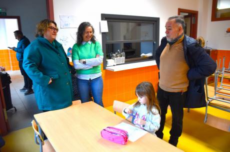 Una decena de ludotecas, aulas matinales y bebetecas se pusieron en marcha en la provincia gracias al Plan Concilia