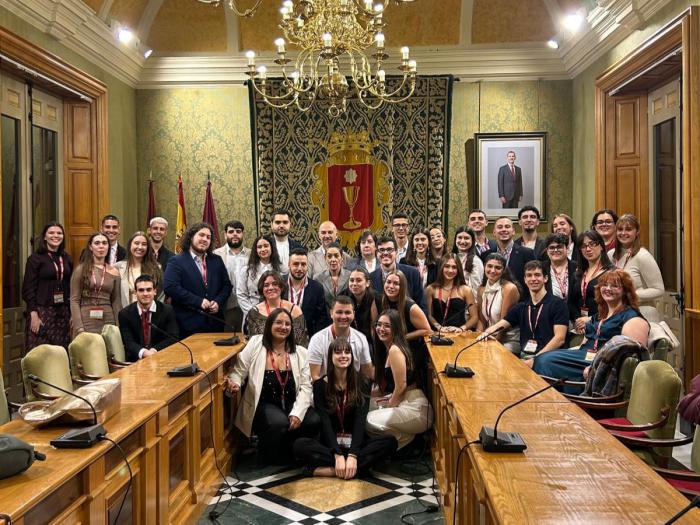 Cuenca acoge la XXVIII Asamblea General Extraordinaria de Cesed para debatir sobre el futuro de la educación