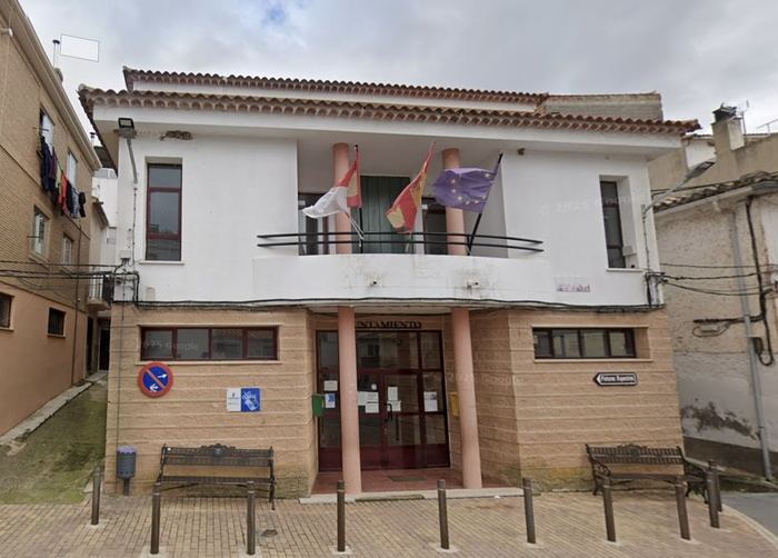 Ayuntamiento de Villar del Humo