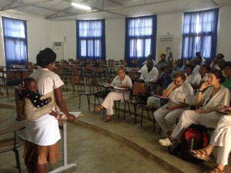 La Diputación de Cuenca destina 107.000 euros a seis proyectos de cooperación internacional