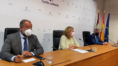 La Junta publicará una nueva convocatoria de ayudas a la investigación por valor de 10 millones de euros