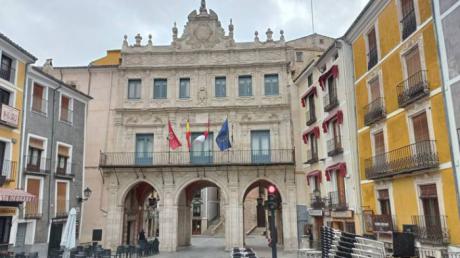 CCOO gana dos delegados y se convierte en la segunda fuerza sindical del Ayuntamiento de Cuenca