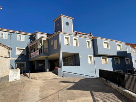 Carboneras de Guadazaón defiende el caolín como motor económico frente al desierto demográfico