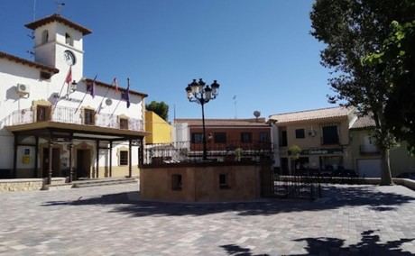Villarejo de Fuentes deja atrás una deuda histórica de más de 620.000 euros