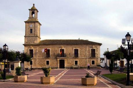 Sanidad decreta medidas de contención nivel 3 en los municipios de Palomares del Campo, Pozorrubio de Santiago y Sisante