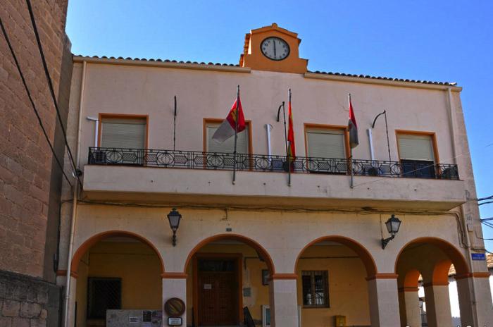 Suspendidas las fiestas patronales de Carascosa del Campo por el aumento de positivos de Covid-19