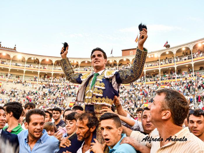 La Feria de San Julián vivirá el estreno del pasodoble “Fernando Adrián