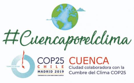 Cuenca será ciudad colaboradora de la Cumbre del Clima