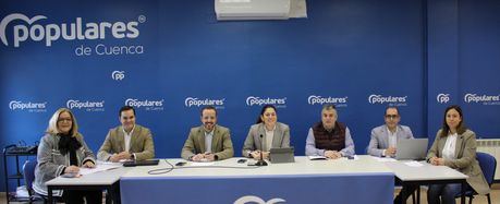 Jiménez: “El Equipo de Gobierno ha convertido la gestión de nuestra ciudad en un catálogo de promesas vacías y desidia evidente”