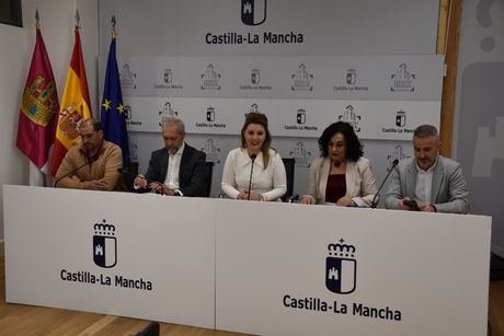 El Jurado Arbitral Laboral tramitó 55 mediaciones en Cuenca en 2025 y reforzó su papel para evitar conflictos judiciales