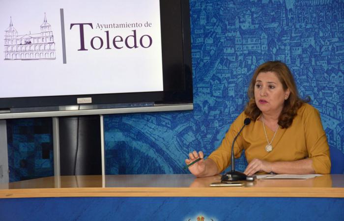El Año del Patrimonio en Toledo consigue mantener los registros turísticos récord y enriquecer y consolidar la oferta cultural de la ciudad