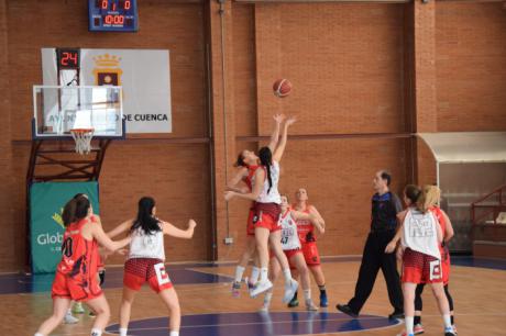 La Diputación de Cuenca destina 316.000 euros en ayudas a 77 clubes deportivos de la provincia