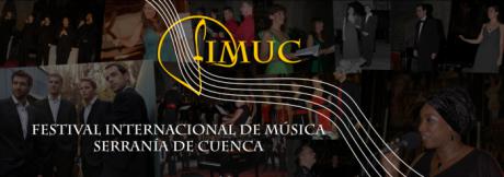 Todo listo para una nueva edición del festival internacional de música Serranía de Cuenca