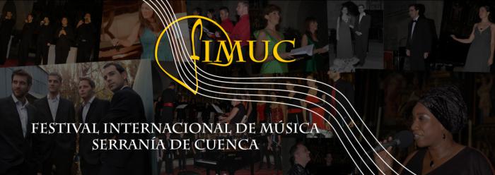 Todo listo para una nueva edición del festival internacional de música Serranía de Cuenca