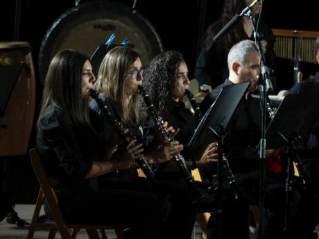Una treintena de bandas conquenses recibirá ayudas para renovar instrumentos y uniformes