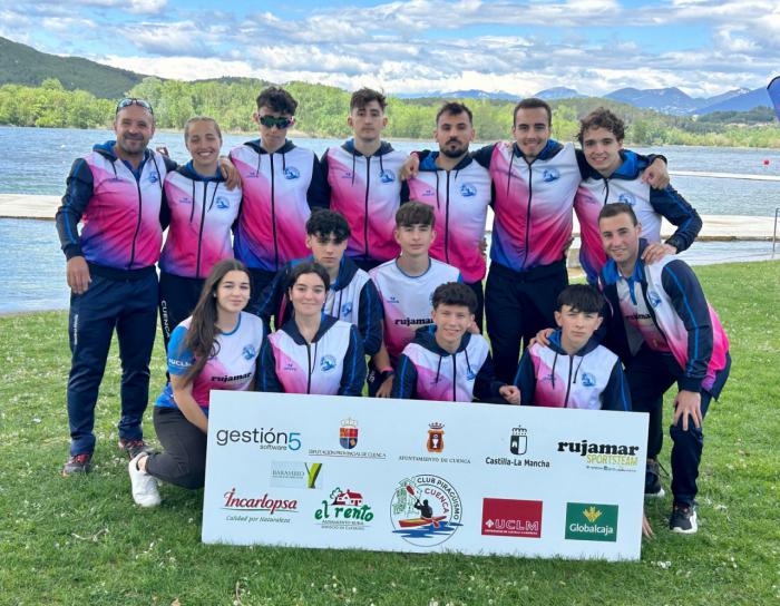 Oro y pase al europeo para Carmen Rubio y bronce para Carlos López en el Campeonato de España de Maratón