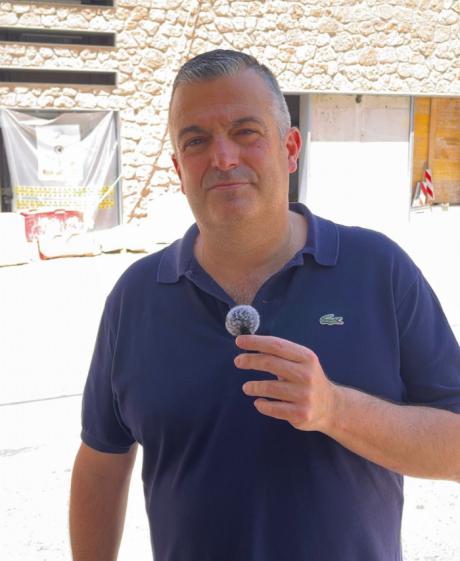 Álvaro Barambio acusa al PSOE de incumplir los plazos de los remontes mecánicos de Cuenca