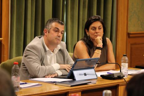 El PP exige la dimisión de la concejala de Cultura de Cuenca por mentir en Pleno sobre los pagos a la Banda Municipal