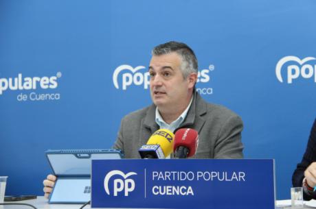 El PP de Cuenca denuncia el colapso del Padrón Municipal y exige refuerzos ante la regularización de migrantes
