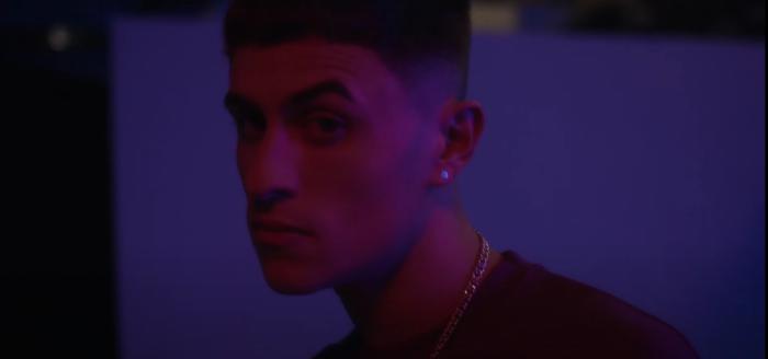 Barreda lanza su nuevo tema “La Apuesta” con la colaboración de César AC