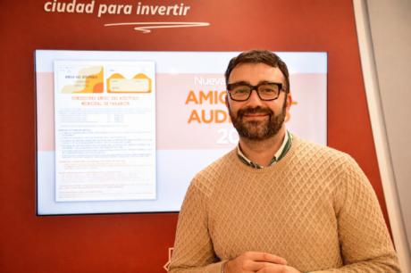 El Ayuntamiento de Tarancón abre el plazo para adquirir el carné ‘Amigo del Auditorio’ 2026