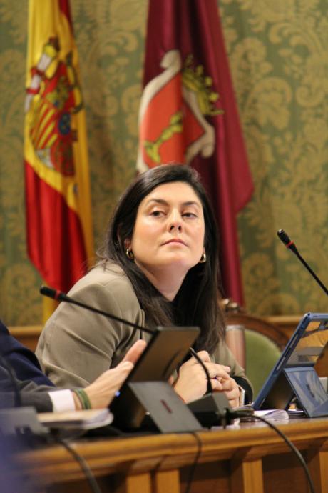 La propuesta del Grupo Municipal Popular logra el respaldo unánime del Pleno