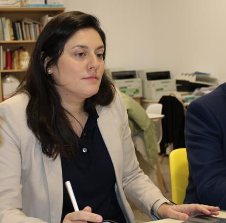Jiménez exige al alcalde que deje de bloquear la Comisión sobre los Fondos DUSI aprobada por unanimidad