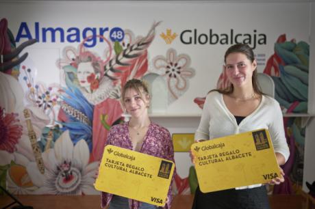El Festival de Almagro abre una nueva convocatoria de becas para estudiantes de Arte Dramático de Cuenca