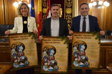 El Belén Viviente de Vega del Codorno celebrará su 58 edición el próximo 21 de diciembre a partir de las 18:30 horas