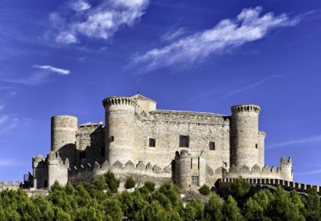 Durante el mes de marzo el volumen de viajeros alojados en establecimientos hoteleros de Castilla-La Mancha aumentó un 2,1%