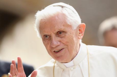 La Diócesis de Cuenca lamenta el fallecimiento del Papa emérito Benedicto XVI