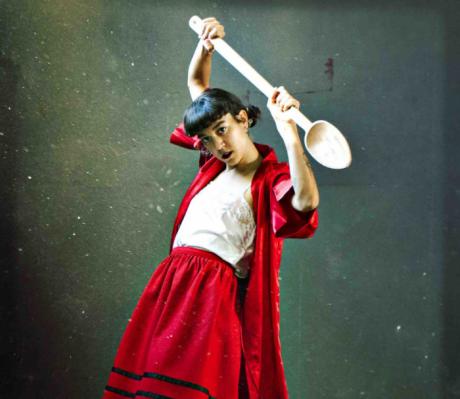 Bellas Artes dedica una jornada a las artes performativas con la participación de la rapera rural Bewis de la Rosa
