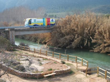 La lectura no entiende de kilómetros