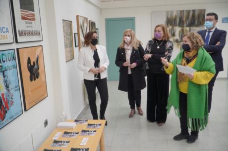 La Junta destaca la importancia de la Biblioteca Pública ‘Fermín Caballero’ en el desarrollo de la vida cultural de Cuenca a lo largo de sus 175 años de existencia