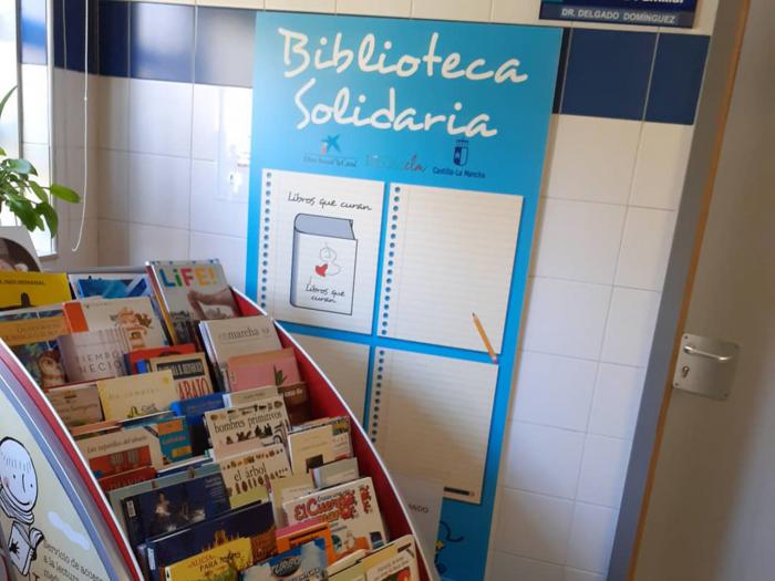 El proyecto ‘Covid 19 INTeRMeDIA’ de la Biblioteca Solidaria, ganador de la convocatoria de ayudas del Programa Iberoamericano de Bibliotecas Públicas