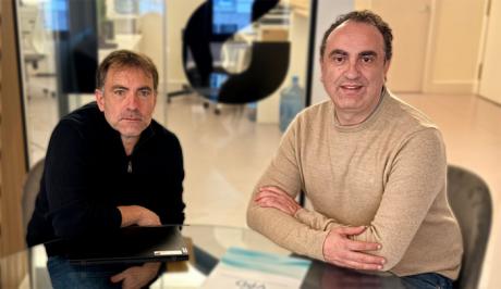 BigGuardian capta 1,5 millones para acelerar su tecnología de diagnóstico remoto en ganadería