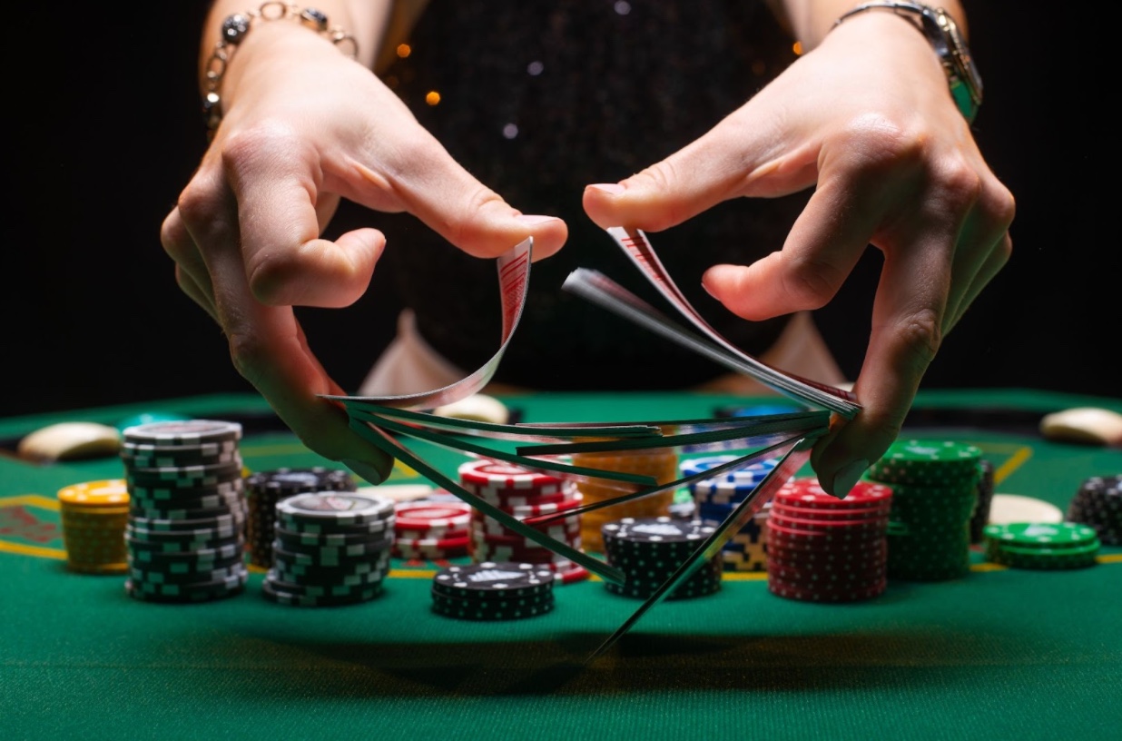 Consejos psicológicos para jugadores de Blackjack