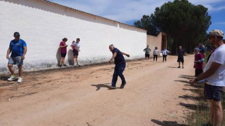 La II Copa Boleo Diputación de Cuenca deja espectáculo y gran nivel en El Provencio