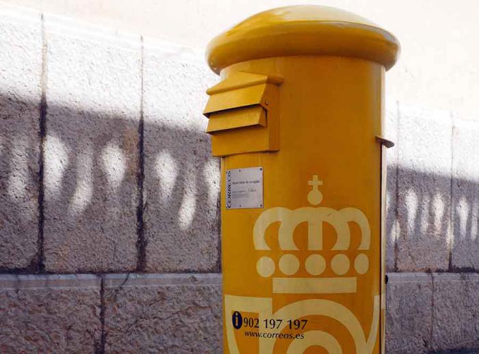 Los sindicatos de Correos mantienen la convocatoria de Huelga General para el 30 de noviembre