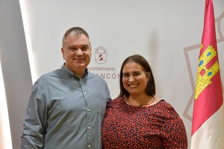 Mari Cruz Maiz y Arturo Felipe Ginés serán los pregoneros de la Navidad 2025/26 en Tarancón