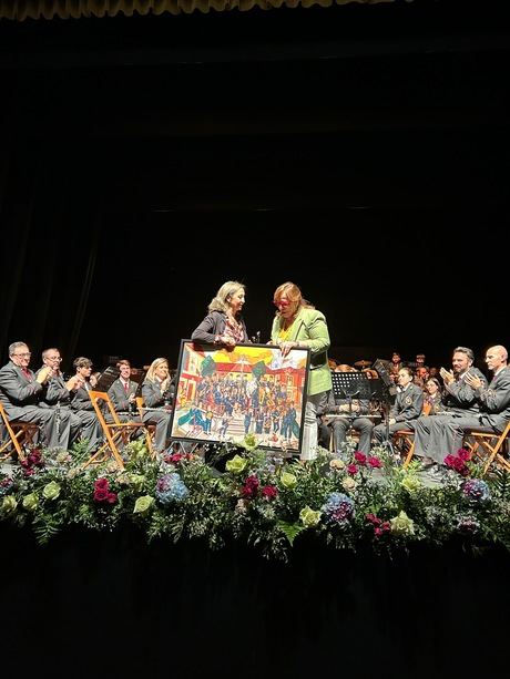 La Agrupación Musical Nuestra Señora de Riánsares es reconocida como una de las más longevas y numerosas de Castilla-La Mancha